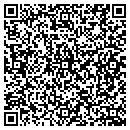 QR code with E-Z Serve 7036-40 contacts