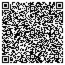 QR code with Hard Knox Cafe contacts