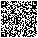 QR code with Apca contacts