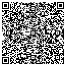 QR code with Tone Zone Gym contacts