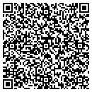 QR code with Get Down Dog contacts