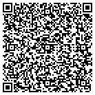 QR code with Custom Tire & Wheels contacts
