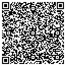 QR code with All His Horsescom contacts
