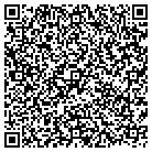 QR code with A Sparkle Clean Pool Service contacts