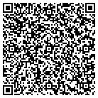 QR code with J Mark Trver Hmlj Invstmnts LP contacts