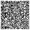 QR code with Anand Clinic contacts