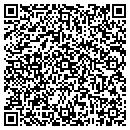 QR code with Hollis Hardware contacts