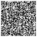 QR code with Kims Cleaners contacts