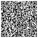 QR code with Talent Zone contacts