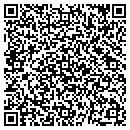QR code with Holmes & Stice contacts