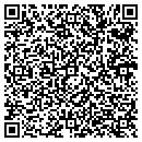 QR code with D JS Lounge contacts