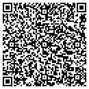 QR code with Ron's Tree Service contacts