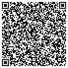 QR code with B R Timmerman & Assoc Inc contacts