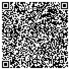 QR code with Phillips Auction & Realty contacts