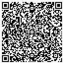 QR code with Reed W Gilmer DPM contacts