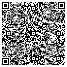 QR code with B P Engineering Inc contacts