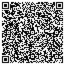 QR code with E & S Auto Sales contacts