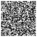QR code with A One Rooter contacts
