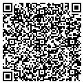 QR code with Dicho's contacts