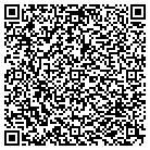 QR code with McMillin Hmes A Corky Mcmillin contacts