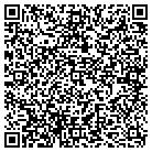 QR code with Red Barn Restaurant & Lounge contacts