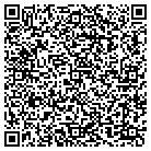 QR code with Oak Ridge Country Club contacts