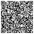 QR code with M Power Ministries contacts