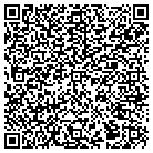 QR code with Knoxvlle Tachers Federal Cr Un contacts