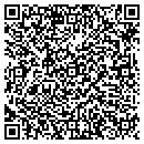 QR code with Zainy Bainey contacts