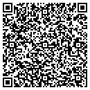 QR code with Hatton Mfg contacts