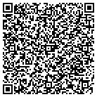 QR code with Heartland Free Methodist Churc contacts