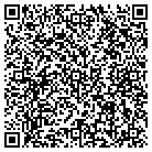 QR code with AB Jones Sign Service contacts