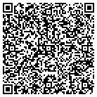 QR code with First Baptist Church Nurs Schl contacts