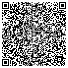 QR code with L & C Tower Management Office contacts