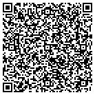 QR code with C A Lawless Agency contacts
