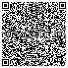 QR code with Jeffer's Service Center contacts