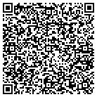 QR code with P & K Medical Supplies contacts