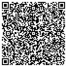 QR code with W A Wild Hand Cutmetal Engrv contacts