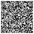 QR code with S & T Discount Store contacts