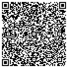 QR code with Kingdom Savior Of Ministries contacts