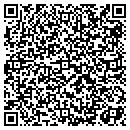 QR code with Homemade contacts