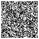 QR code with C Moss Enterprises contacts