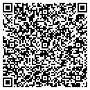 QR code with Kenjo 38 contacts
