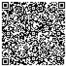 QR code with Hidden Springs Resort Devlprs contacts