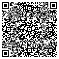 QR code with KFC contacts