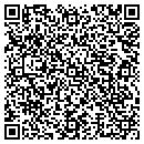 QR code with M Pact Technologies contacts
