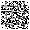 QR code with C C Dickson Co contacts