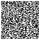 QR code with Wood Floors Unlimited Inc contacts