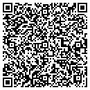 QR code with Kemp's Studio contacts