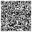 QR code with Kd & D Corp contacts